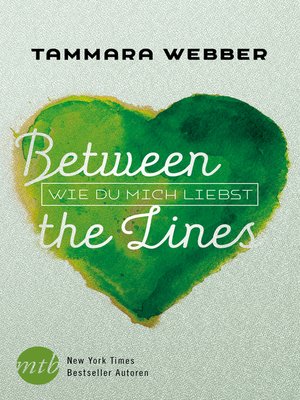 cover image of Between the Lines